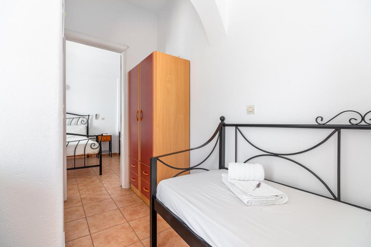 Ornos Apartments Екстериор снимка