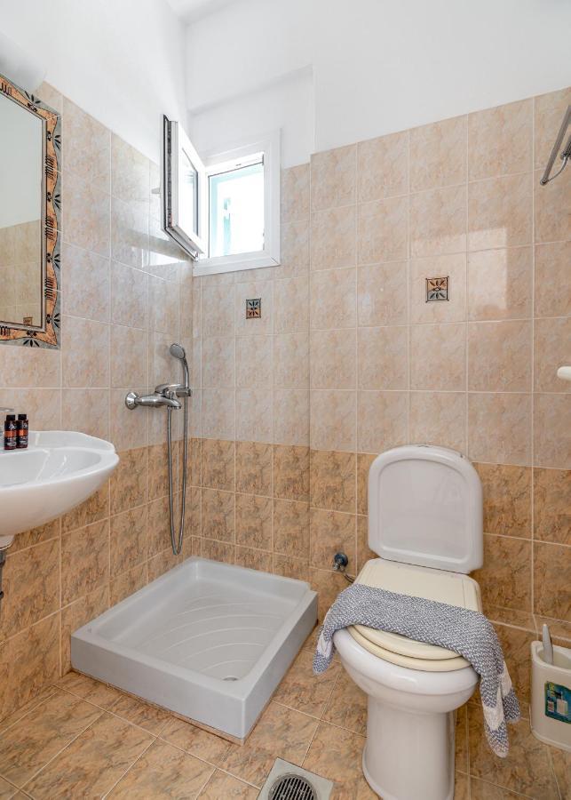 Ornos Apartments Екстериор снимка