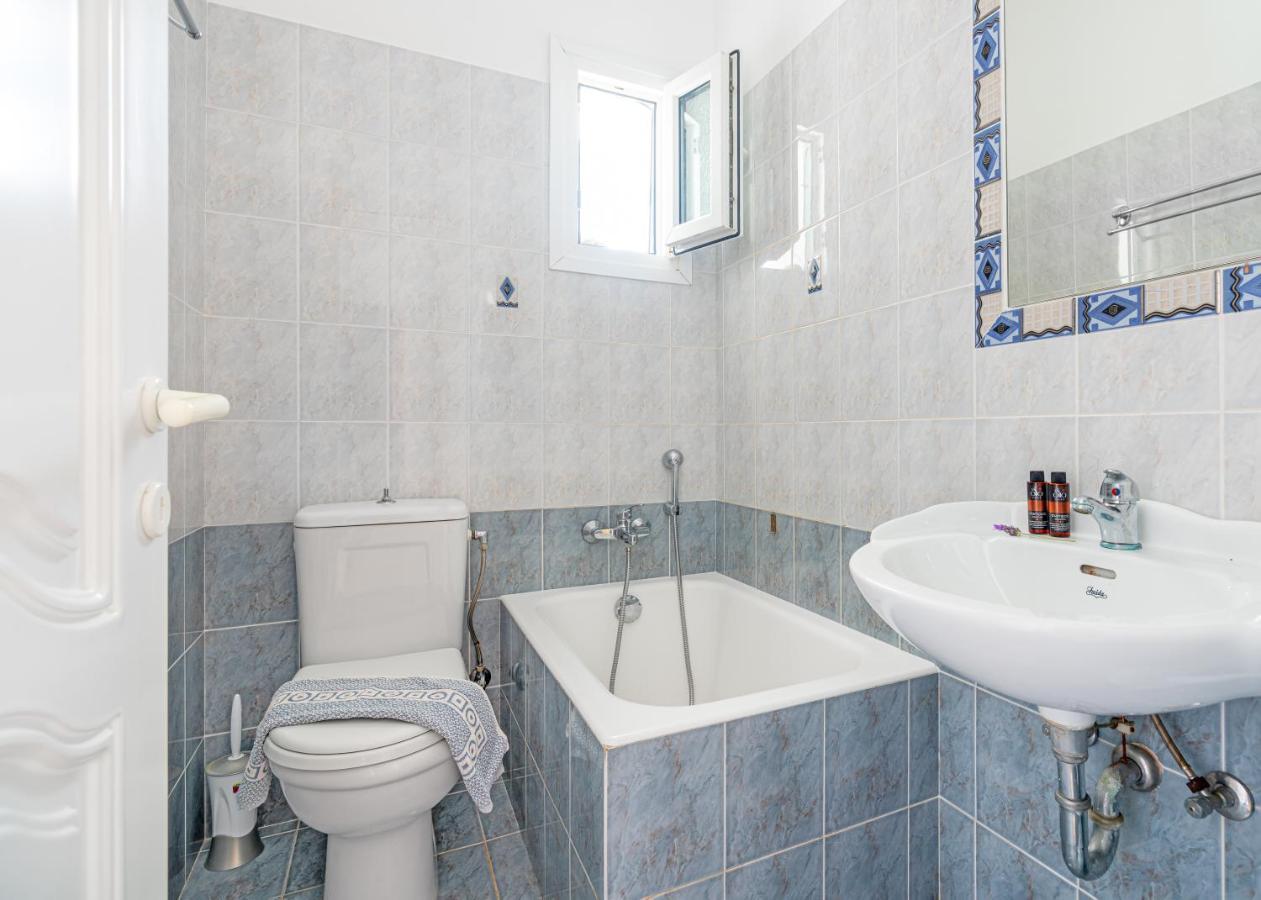 Ornos Apartments Екстериор снимка