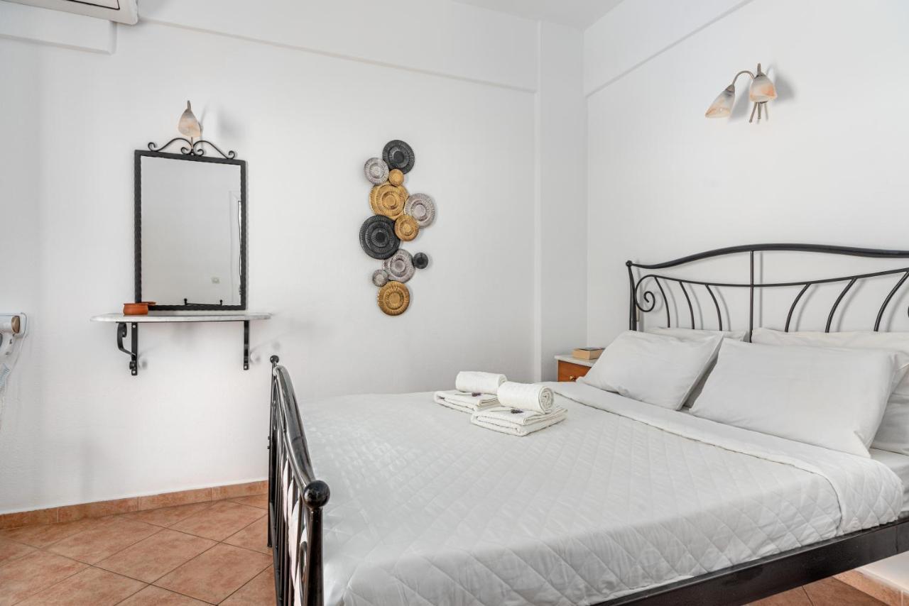 Ornos Apartments Екстериор снимка